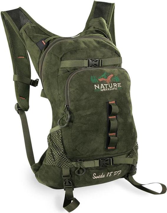 Produktbild Marsupio Suede (18 l)