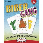 Produktbild Amigo Biber- Gang (Deutsch)