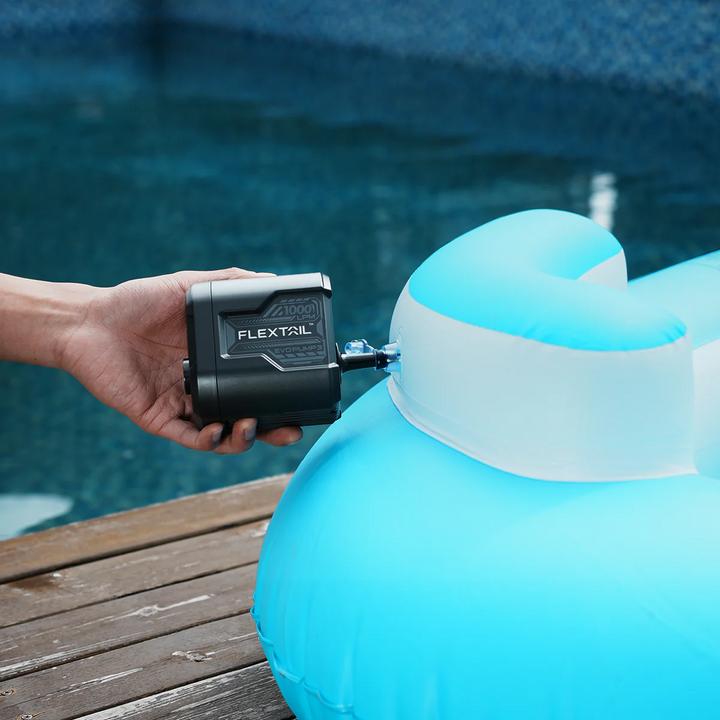 Produktbild Flextailgear Flextail Evo Pump 3