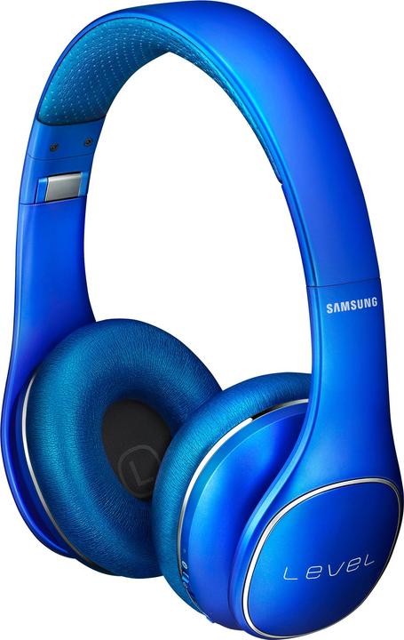 Produktbild Samsung Level On Wireless (ANC, 11 h, Kabelgebunden, Kabellos)