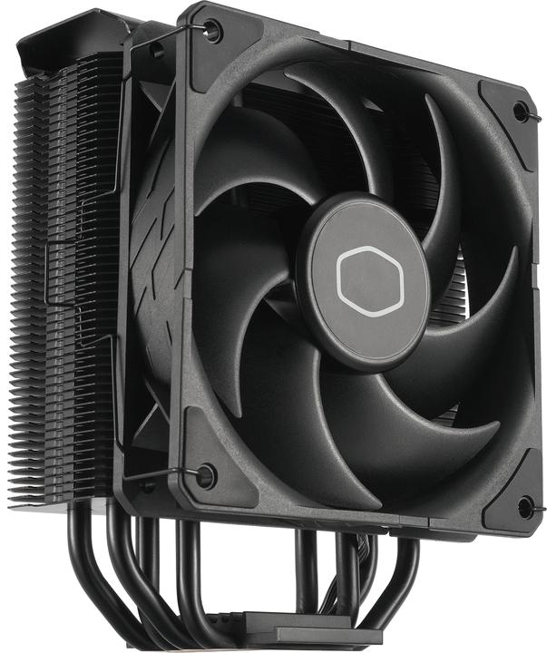 Produktbild Cooler Master Hyper 212 Black Edition (152 mm)