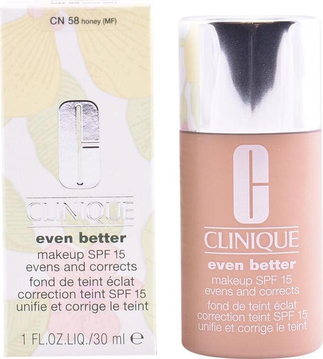 Produktbild Clinique Even Better (06 - Honey)