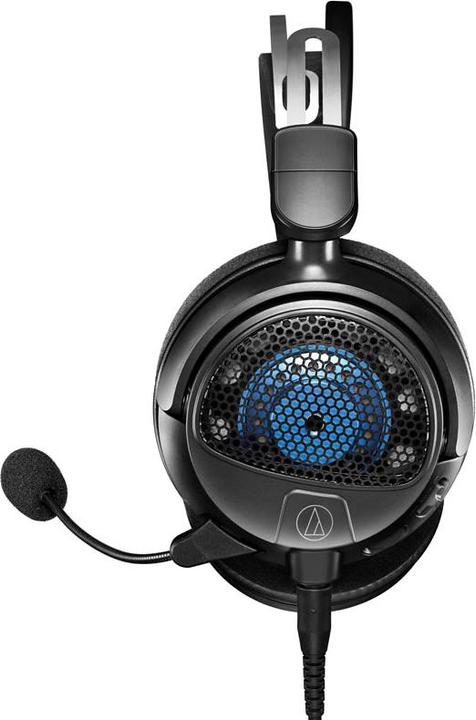 Image du produit Audio-Technica ATH-GDL3 Casque de jeu (Filaire)