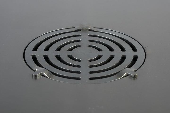 Immagine prodotto A. Weyck Tools Inserto per barbecue per piastra