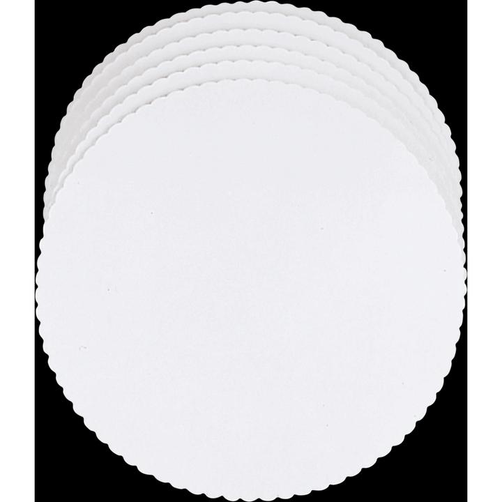 Produktbild Städter Tortenscheiben ø 28 cm 6er
