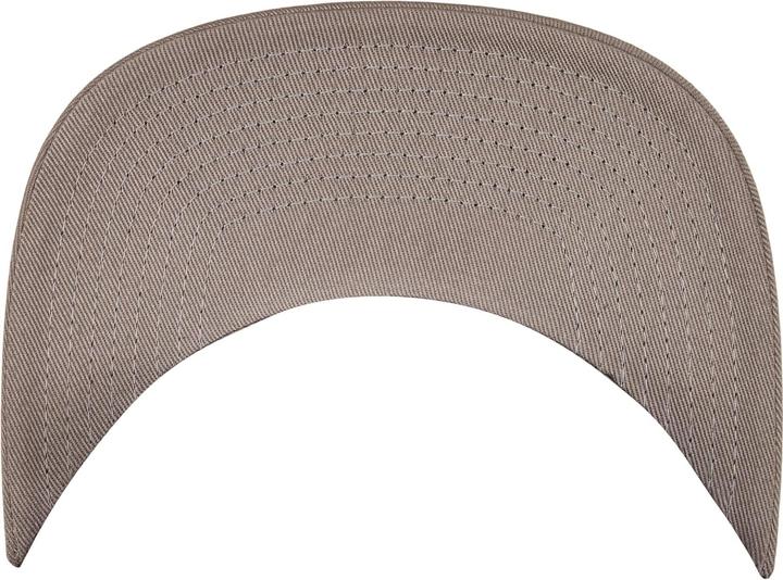 Produktbild Flexfit Organic Cotton Snapback (One Size)