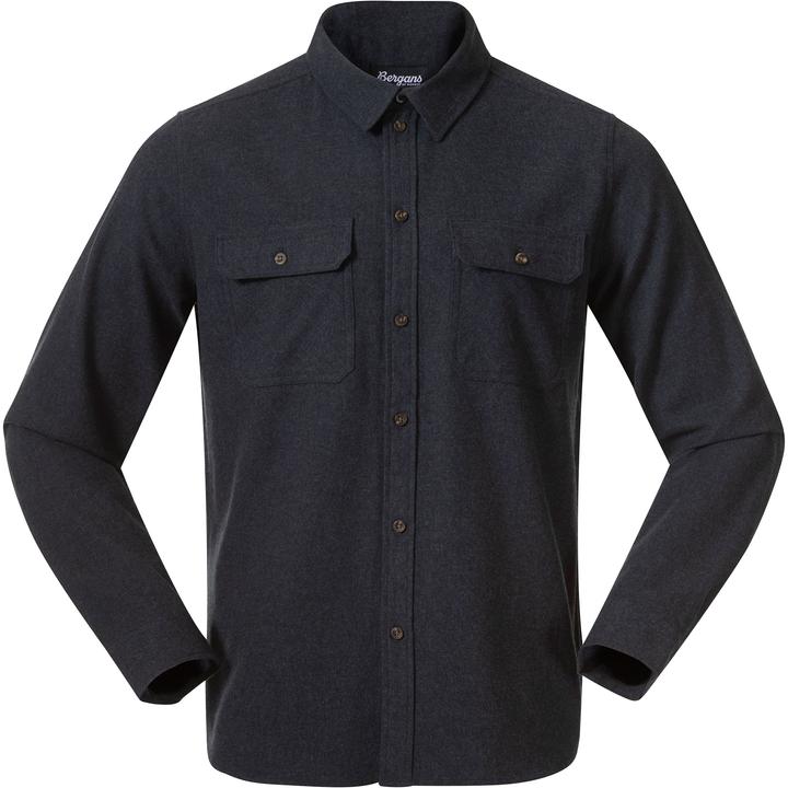 Produktbild Bergans Nordmarka Flannel (M)