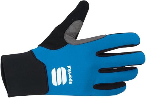 Actual product image Sportful Kids Softshell Glove (12)