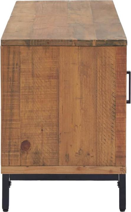 Produktbild VidaXL Nevaeh (110 x 35 x 48 cm)