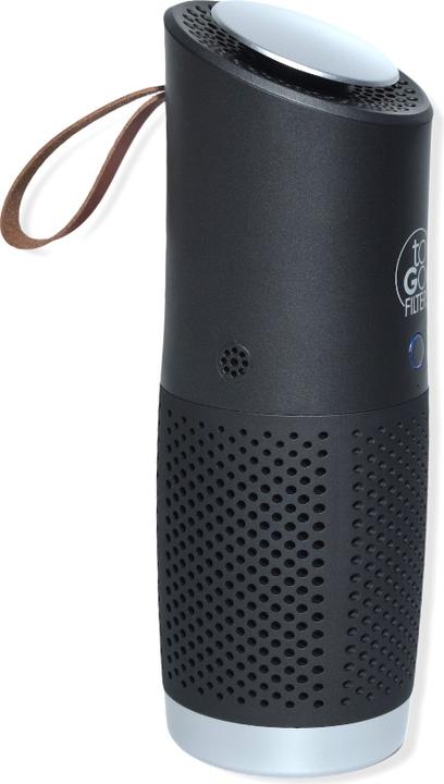 Actual product image toGo Filter Air purifier to-go, portable (15 m²)