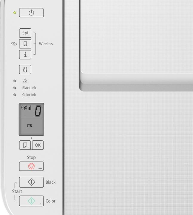 Produktbild Canon Pixma TS3351 (Tintenpatrone, Farbe)