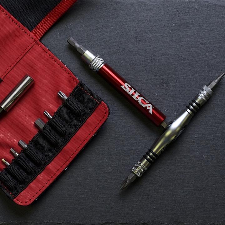 Produktbild Silca T-Ratchet + Torque Kit
