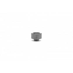Image du produit EKWB Raccord à compression pour Tube Ø16mm EK-Classic HDC 16 (Gris)