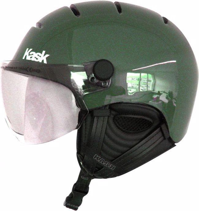 Image du produit Kask urbain (59 - 62 cm)