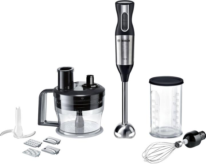 Bosch Hausgeräte ErgoMixx Stijl