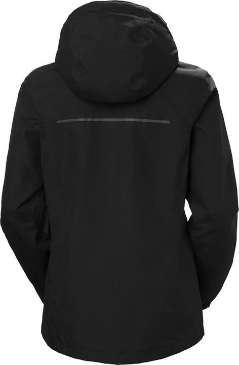 Actual product image Helly Hansen W Manchester 2.0 Shell Jacket (3XL)