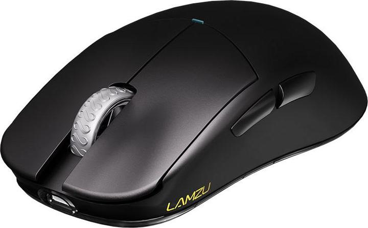 Actual product image Lamzu Atlantis Mini 4K (Wireless)