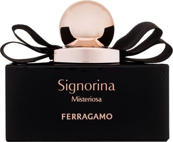 Produktbild Salvatore Ferragamo Signorina Misteriosa Eau De Parfum Spray For Women (Eau de Parfum, 50 ml)