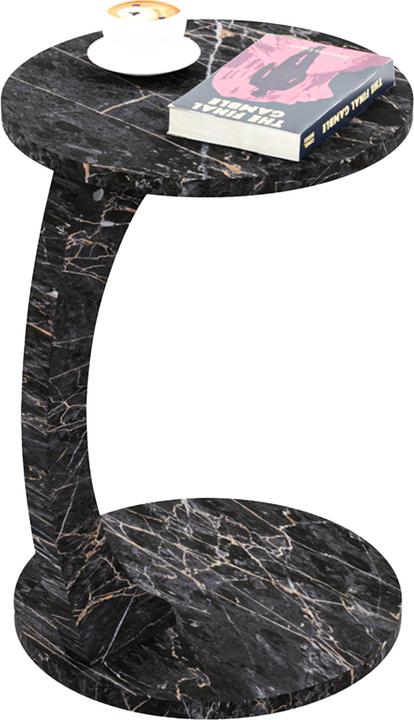 Actual product image En.Casa Holeby (38 x 38 x 56 cm)
