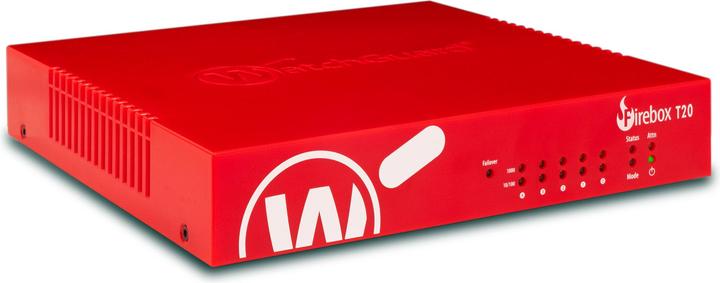 Produktbild Watchguard Firebox T20