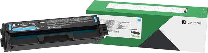 Immagine prodotto Lexmark C332HC0 (C)