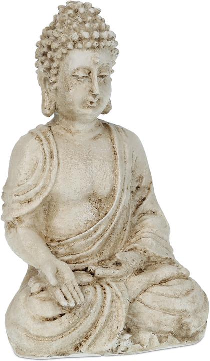 Produktbild Relaxdays Buddhafigur