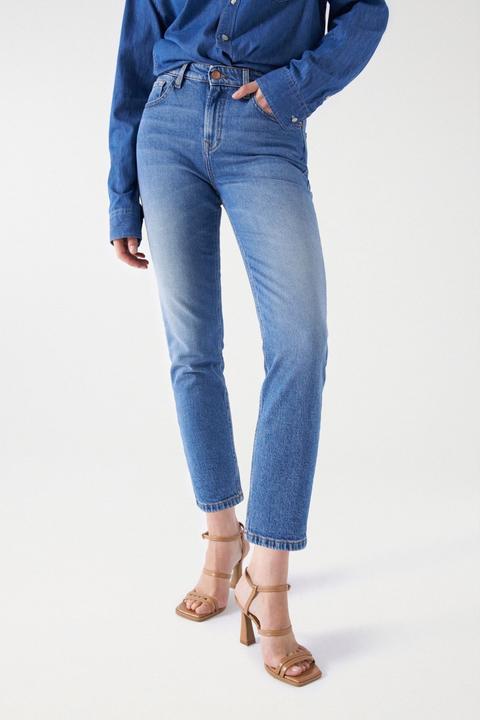 Salsa Jeans Jeans True Cropped Slim