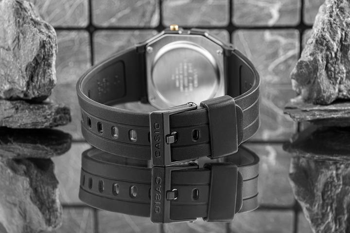 Image du produit Casio F-91wg-9qdf (Montre numérique)