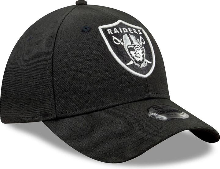 Immagine prodotto New Era Cappellino 9Forty per bambini - Lega Las Vegas Raiders (55, 56, 54 C)