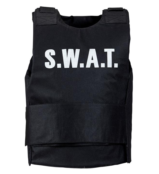 Image du produit Widmann Weste S.W.A.T. (M, L)
