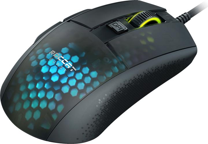 Image du produit Roccat Burst Pro (Filaire)