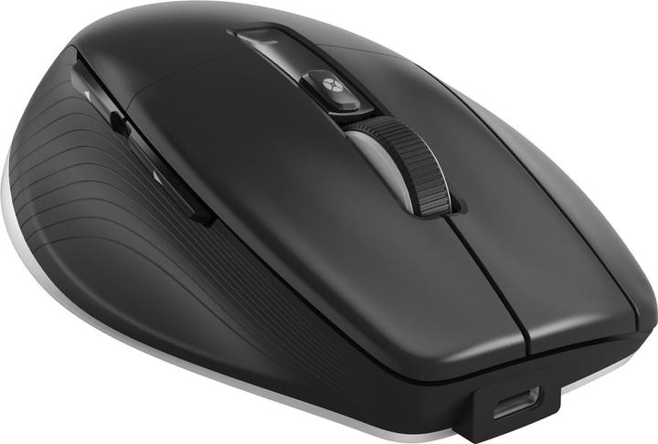 Immagine prodotto 3Dconnexion CadMouse Pro (Senza fili, Cablato)