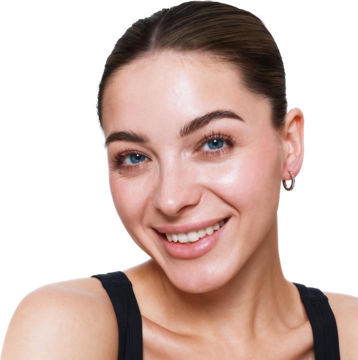 Produktbild Heideman Hedda silberfarben (100% Edelstahl)