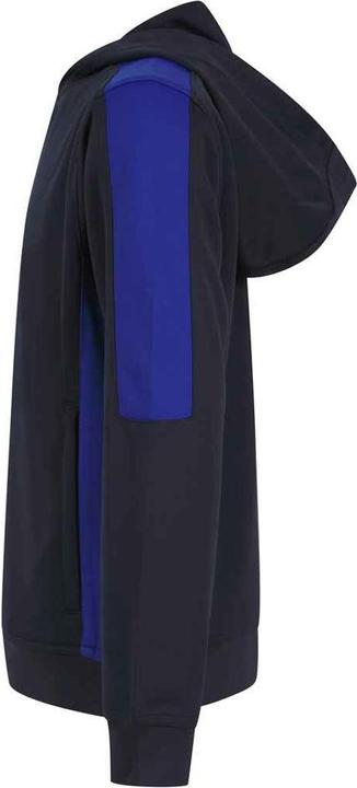 Actual product image Finden & Hales Childrens/Kids Team Contrast Hoodie (116)