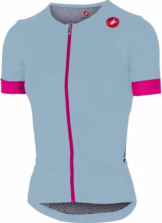 Castelli Free Speed W Race Jersey (XS)