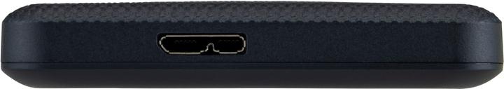 Actual product image Toshiba Canvio Advance V2 (2 TB)