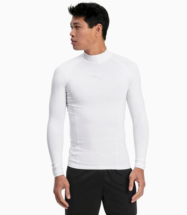 Produktbild Puma LIGA Baselayer Tee LS Warm-655922 (XXL)