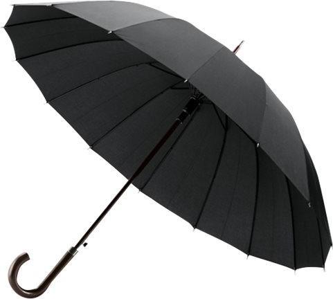 Esperanza Parasol Automatyczny Prosty London
