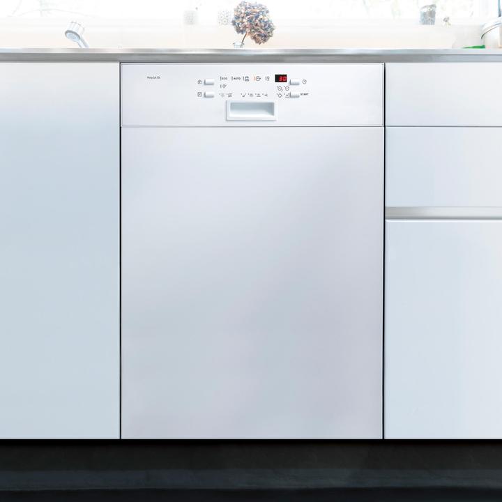 Produktbild Schulthess Perla 55 Weiss