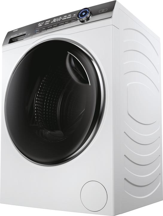 Actual product image Haier HW 90 BD14979 U1 Smart hOn App (9 kg, Left, EU plug)