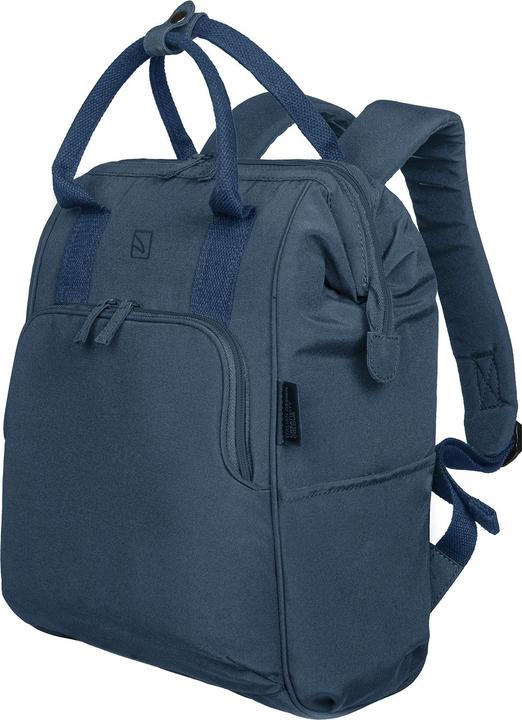 Produktbild Tucano Sac à Dos Ordinateur Portable Ampio 14" max (Bleu) (4.10 l)