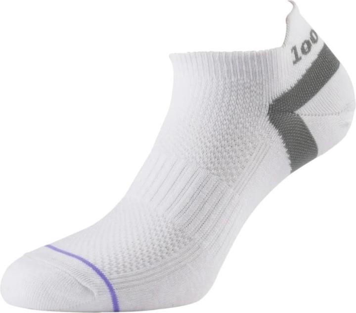 1000 Mile Liner Socken (39.5 - 42)