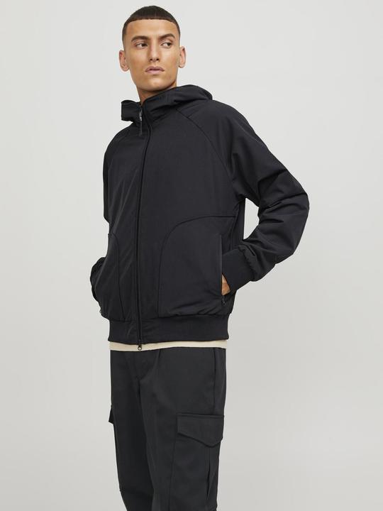 Actual product image Jack & Jones Zip Bomber Jacket (M)