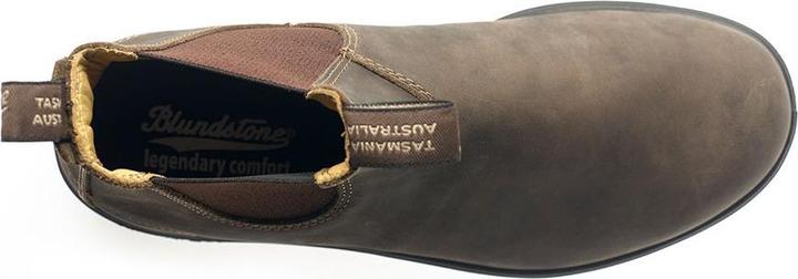 Actual product image Blundstone 585 - 12144 (41)