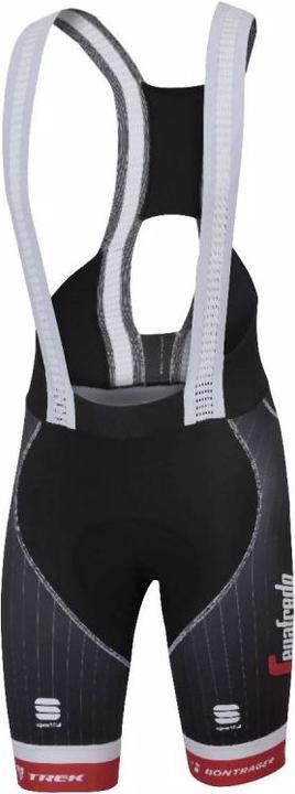 Actual product image Sportful Trek-Segafredo BodyFit Pro LTD Bibshort (XL)
