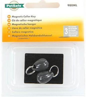 Immagine prodotto Staywell Magneti PetSafe per porte a ruota libera, confezione doppia (Gattaiola a infrarossi)