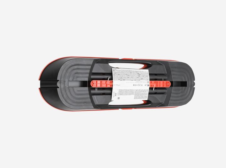 Image du produit Perfly Filet de Badminton Fun 3M - Rouge