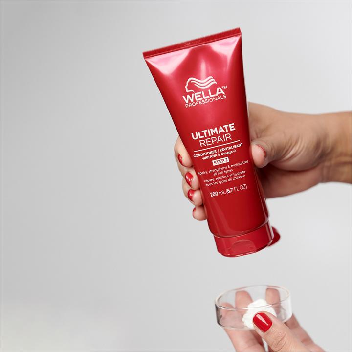 Produktbild Wella Ultimate Repair (200 ml)