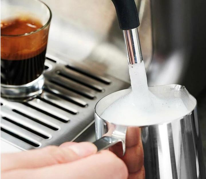 Actual product image Gastroback Design Espresso Barista Pro