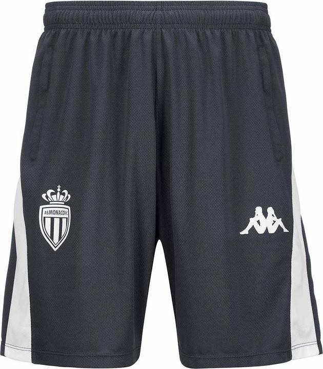 Produktbild Kappa Kurz AS Monaco Ahorazip Pro 8 2024/25 (S)